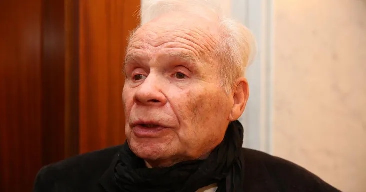 89 éves lett Harkányi Endre: &quot;Már nem vagyok színész!&quot;