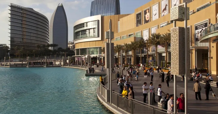 Dubaji élményvadászat kifejezetten kisgyermekes családoknak