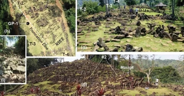 Kamu lehet a tanulmány a 27 ezer éves piramisról, vizsgálatot indítottak az ügyben
