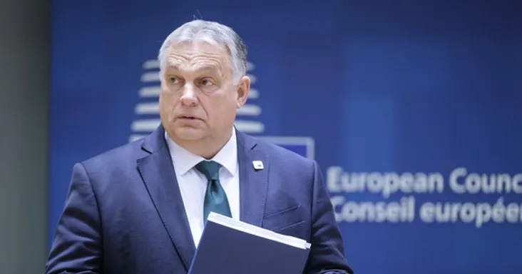 Orbán Viktor sokkolta a brüsszeli politikusokat